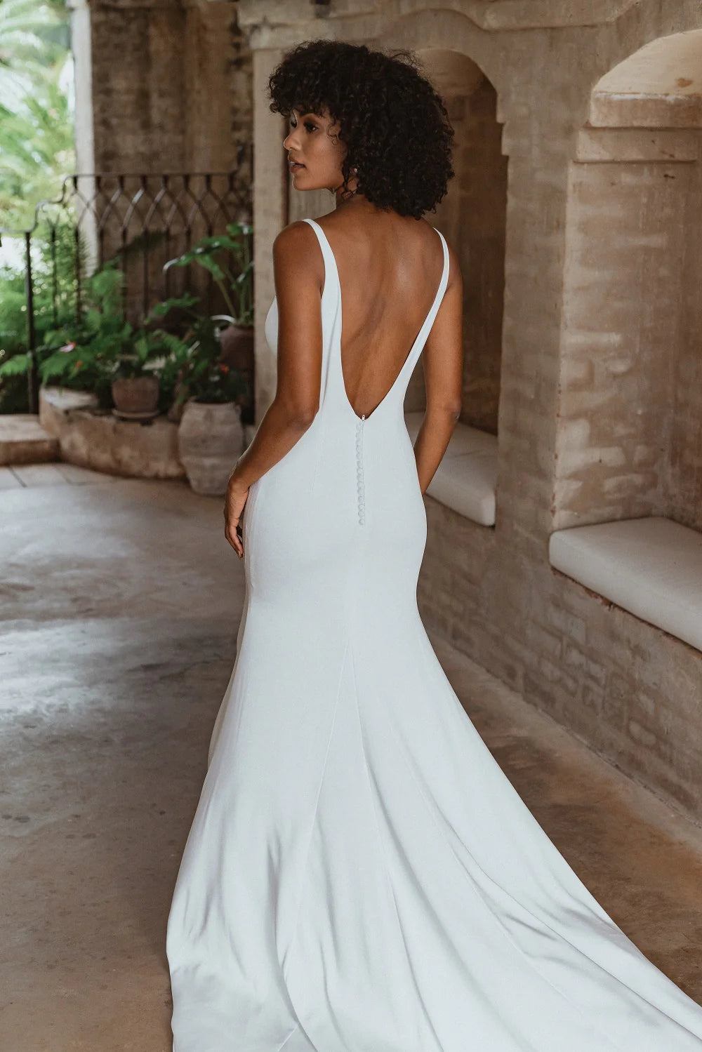 Wedding Dress Under $1000 Style TC340