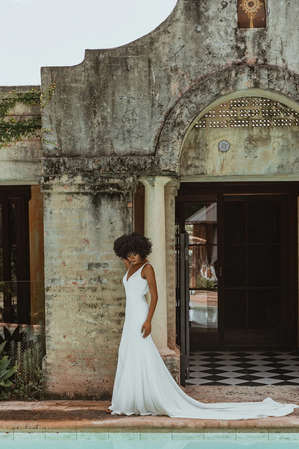 Wedding Dress Under $1000 Style TC340