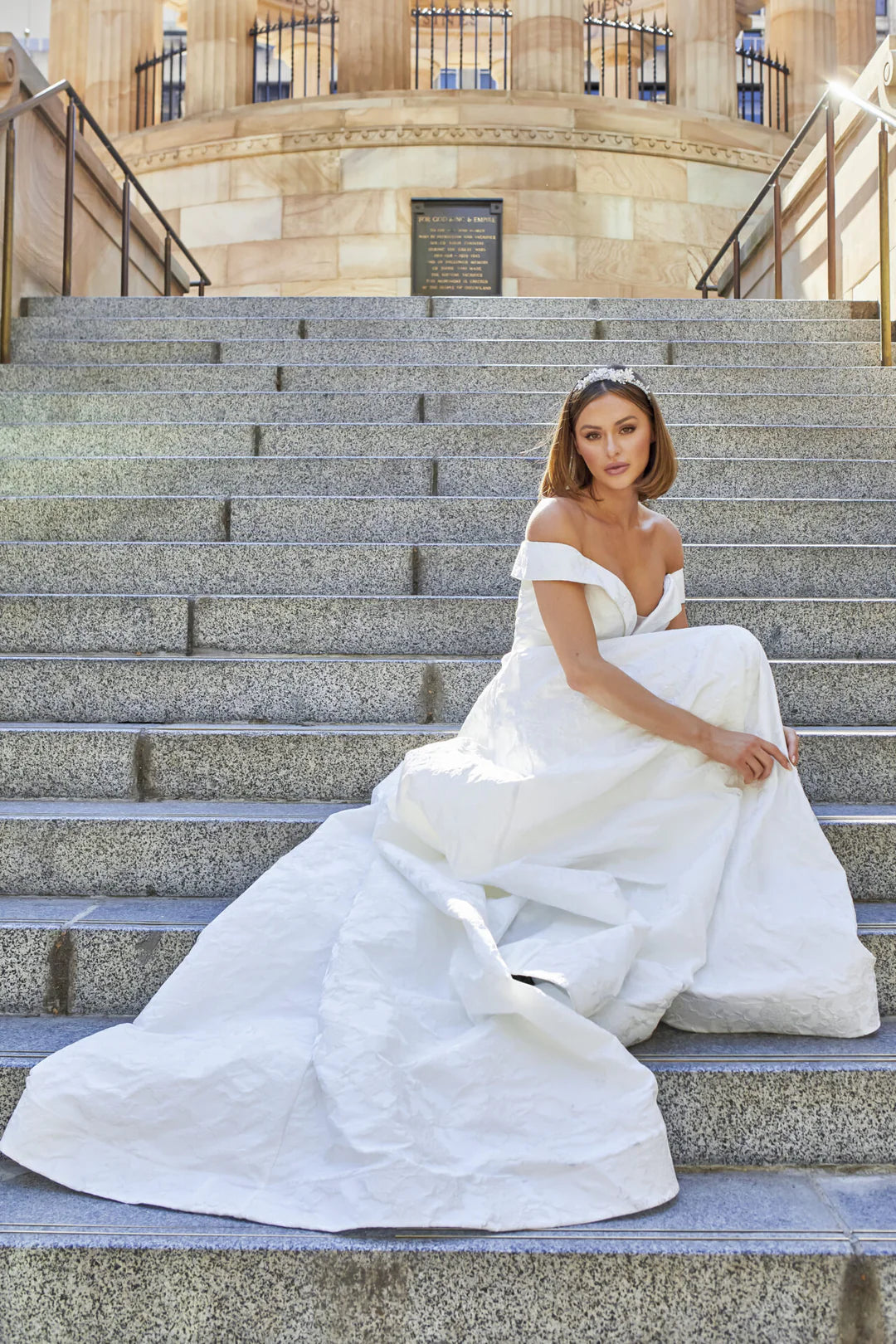 Wedding Dress Under $1000 Style TC377