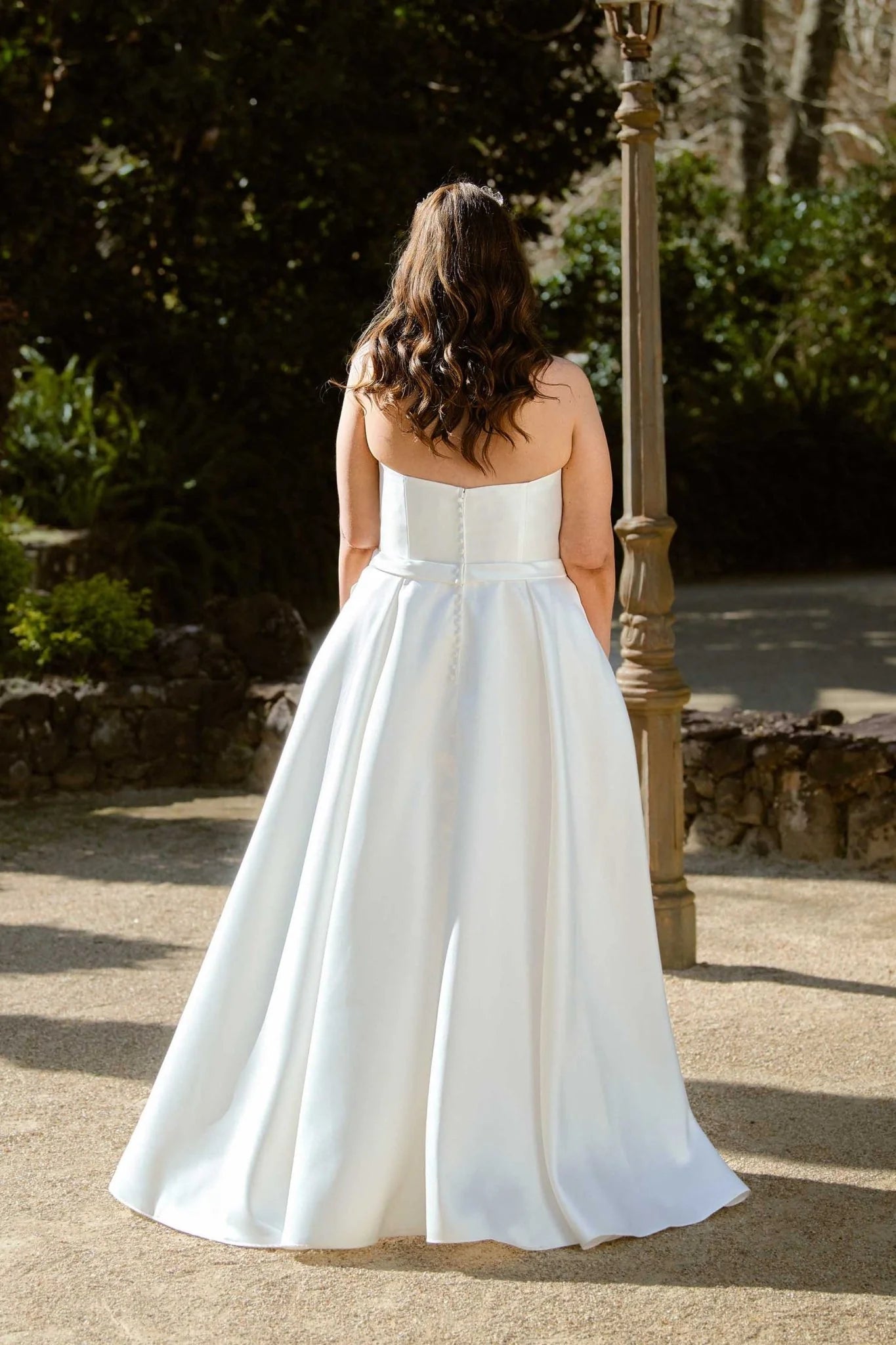 Wedding Dress Under $1000 Style TBC303