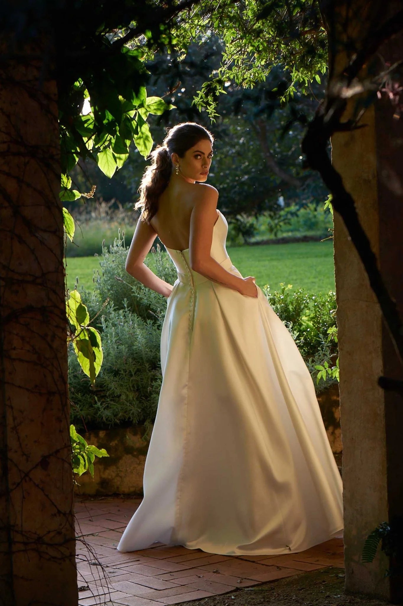 Wedding Dress Under $1000 Style TBC303