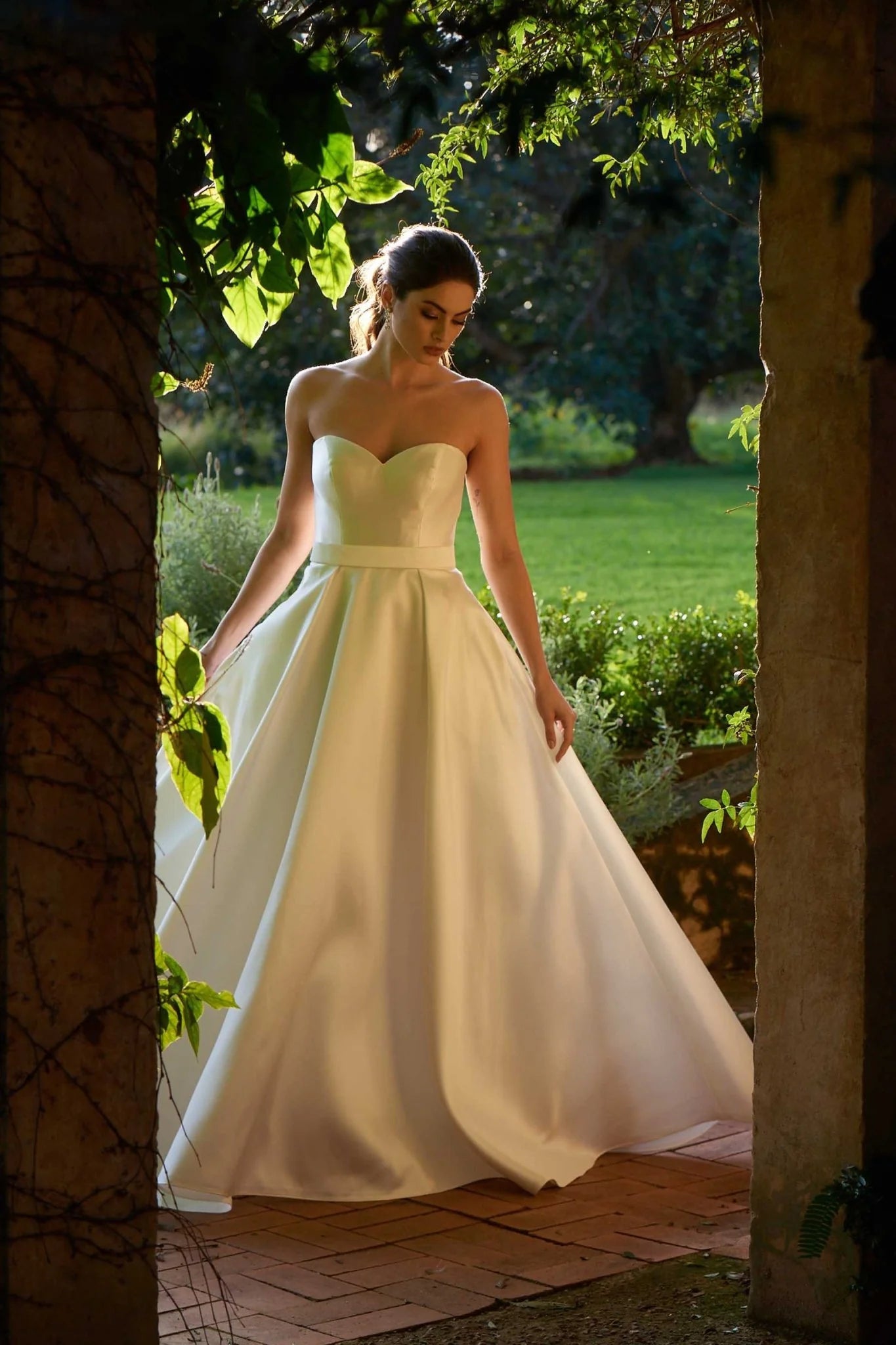 Wedding Dress Under $1000 Style TBC303