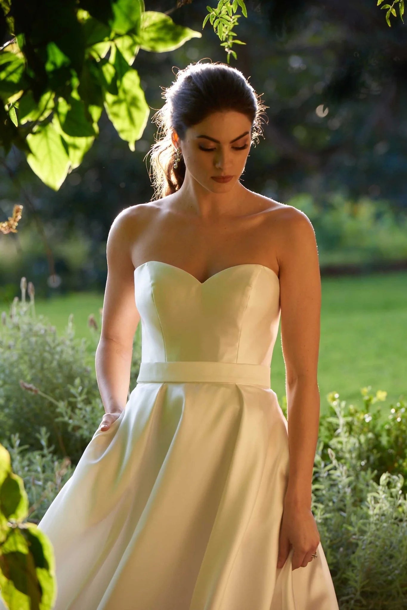 Wedding Dress Under $1000 Style TBC303