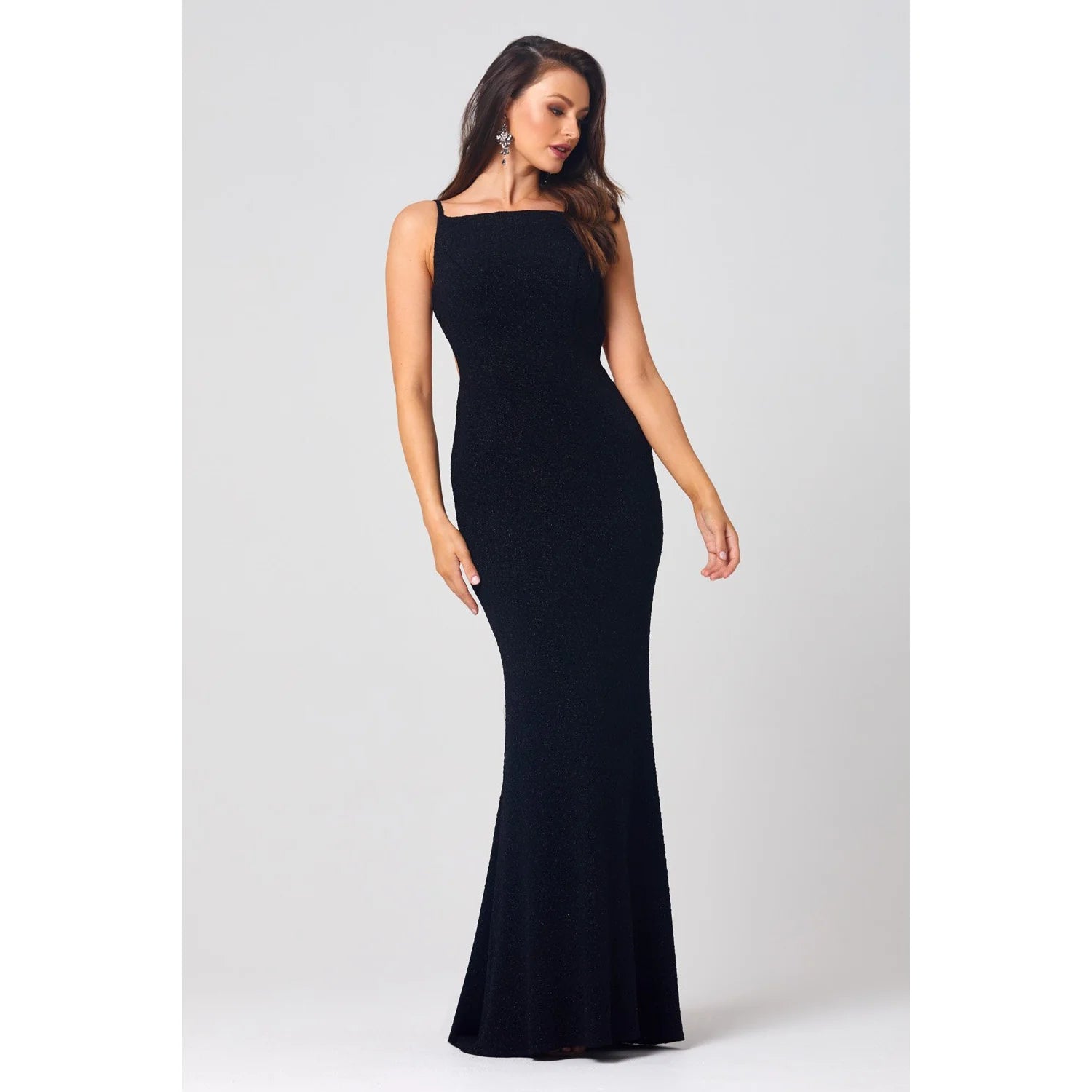 FORMAL EVENING DRESS STYLE TBC850