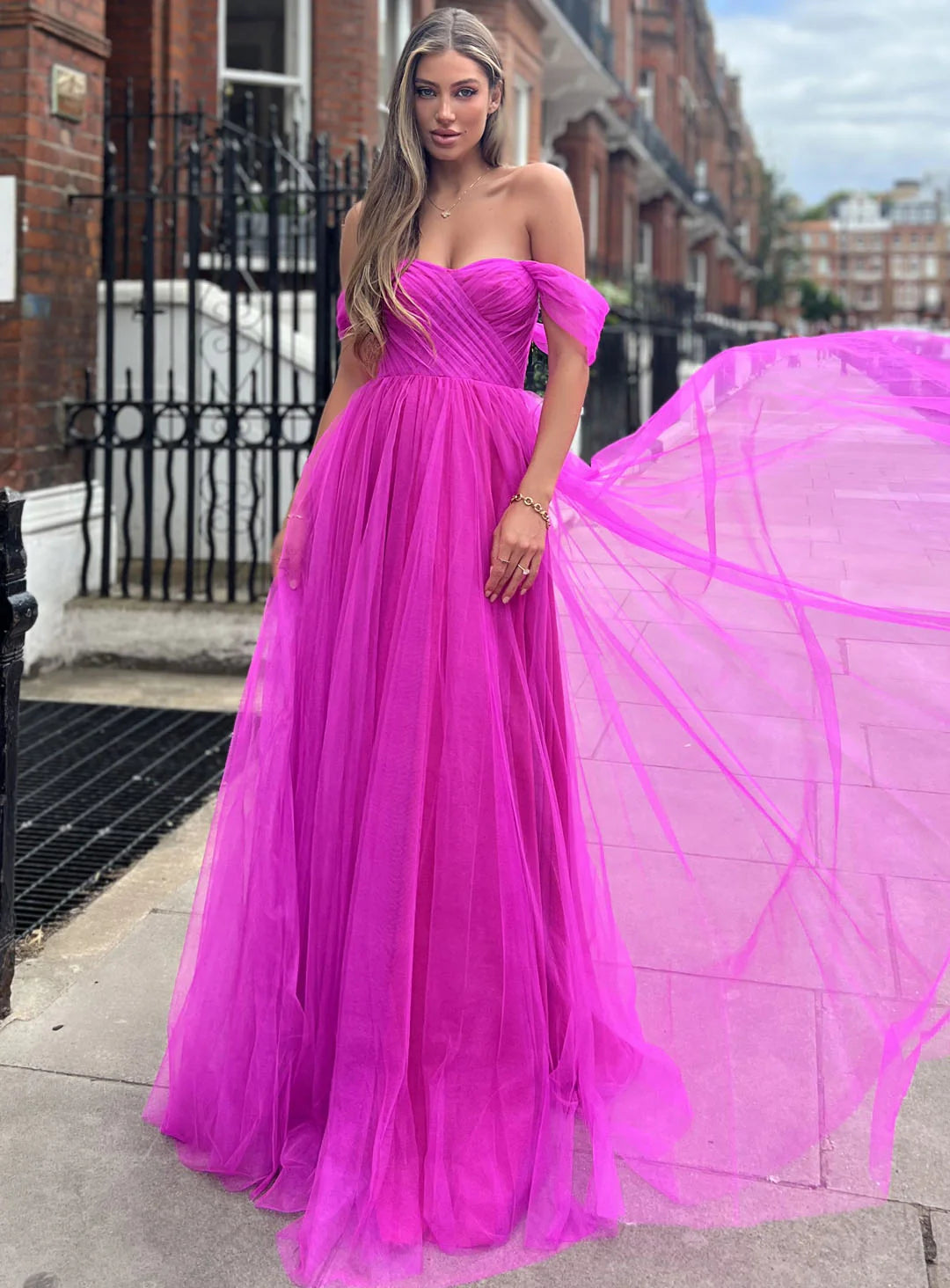 FORMAL EVENING PROM STYLE TBC6028
