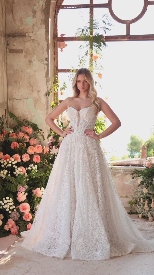 at the bridal company brisbane gold coast