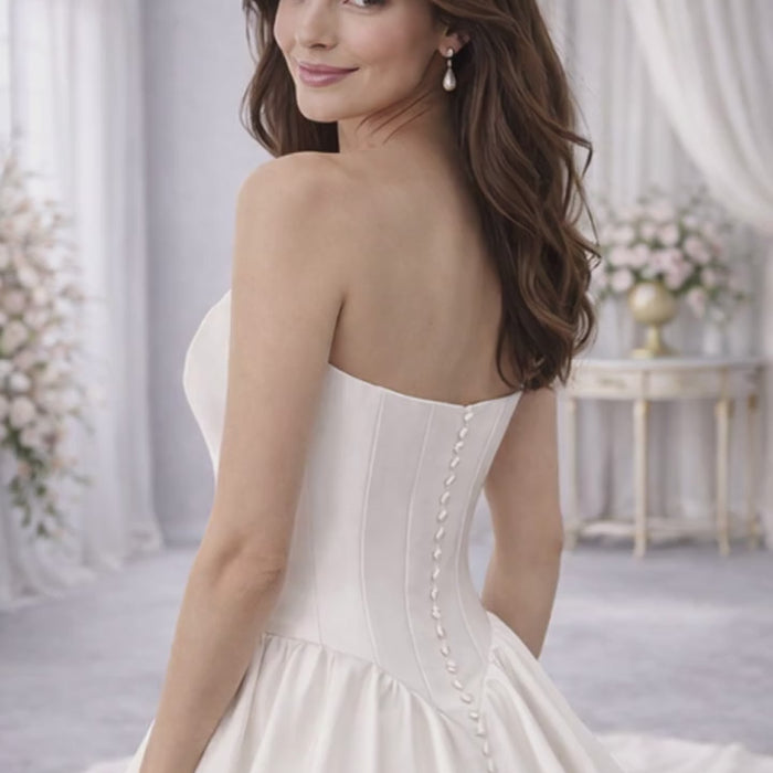 at the bridal company brisbane gold coast