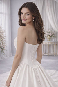 at the bridal company brisbane gold coast