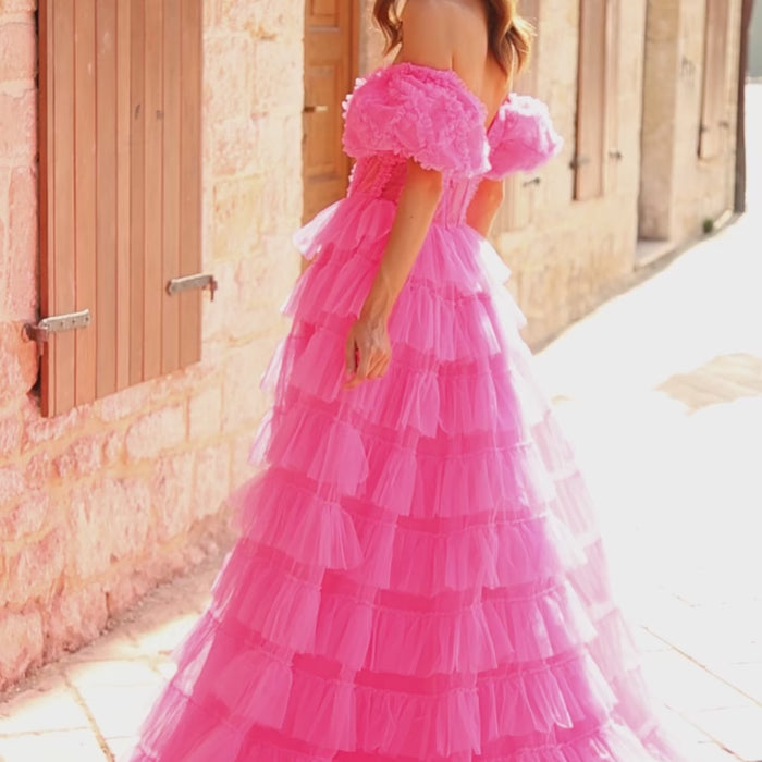 ONLY AT THE BRIDAL COMPANY