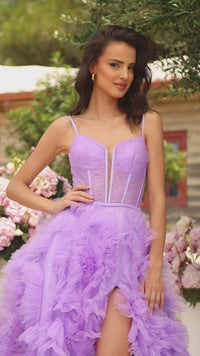 ONLY AT THE BRIDAL COMPANY