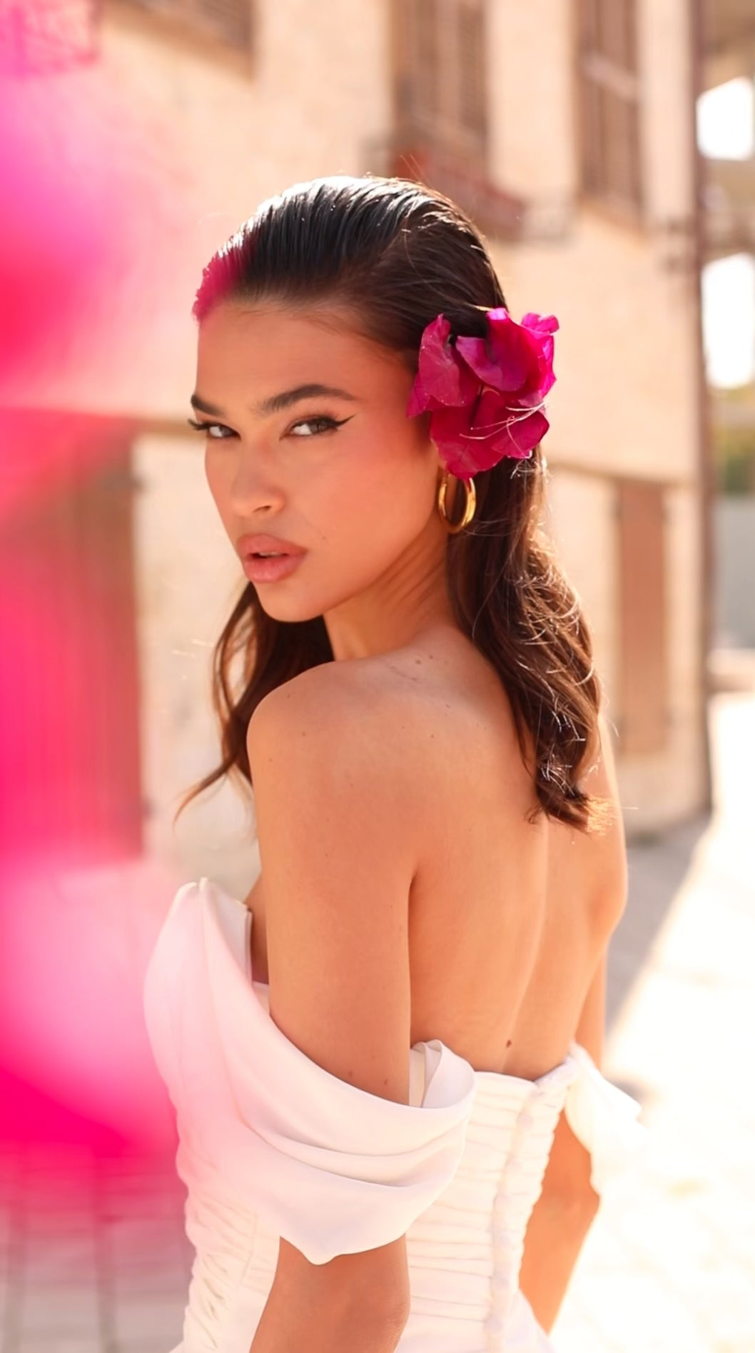 BRIDAL DRESS STYLE JULIA 85685