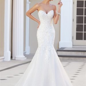 NEW 2019 BRIDAL  COLLECTION ALVINA The Bridal  Company