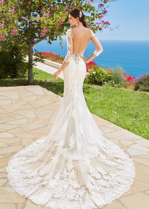 gigi's bridal & formal wear