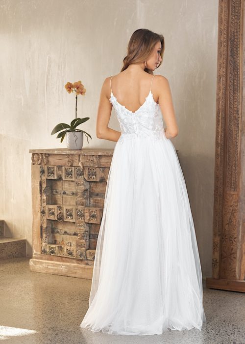 Wedding Dresses Under $500 | David's Bridal Blog