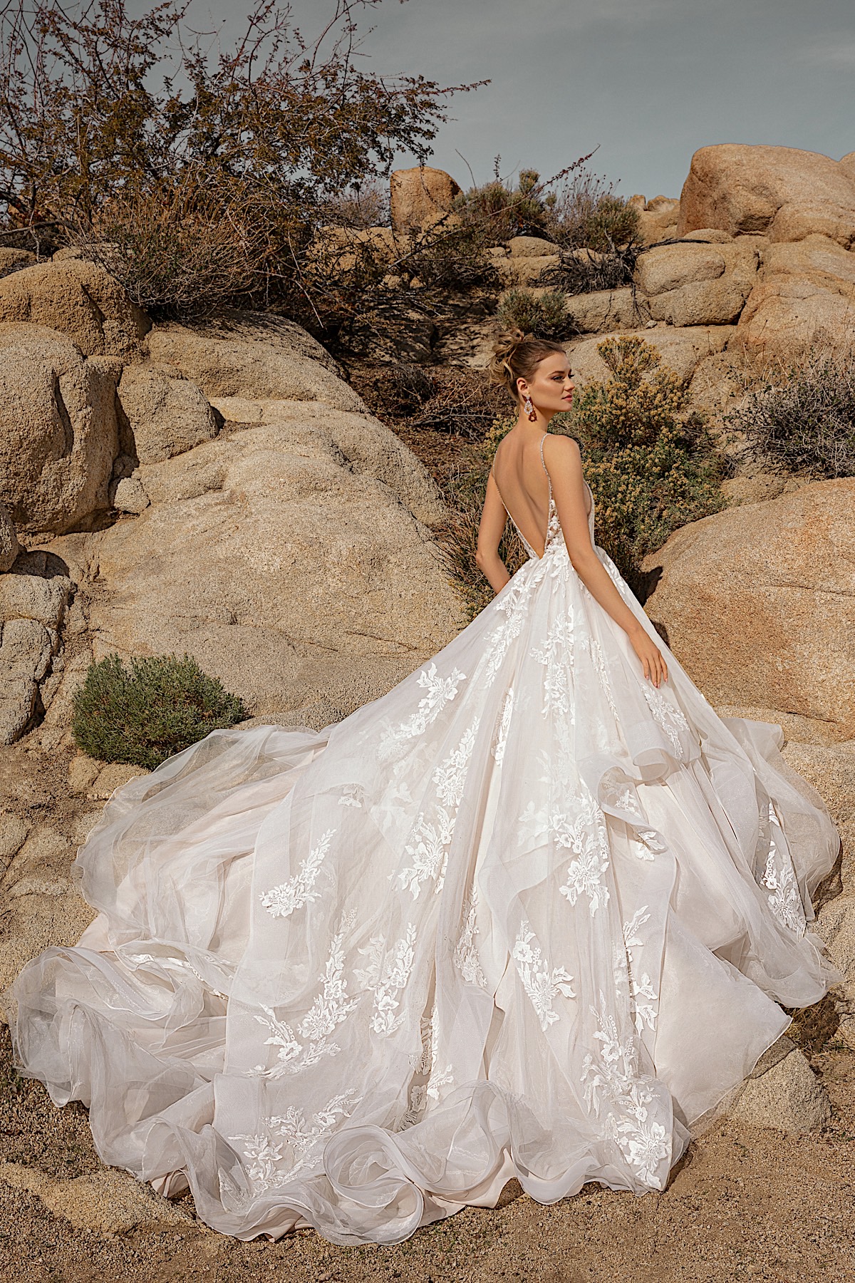 Havana wedding dress hotsell