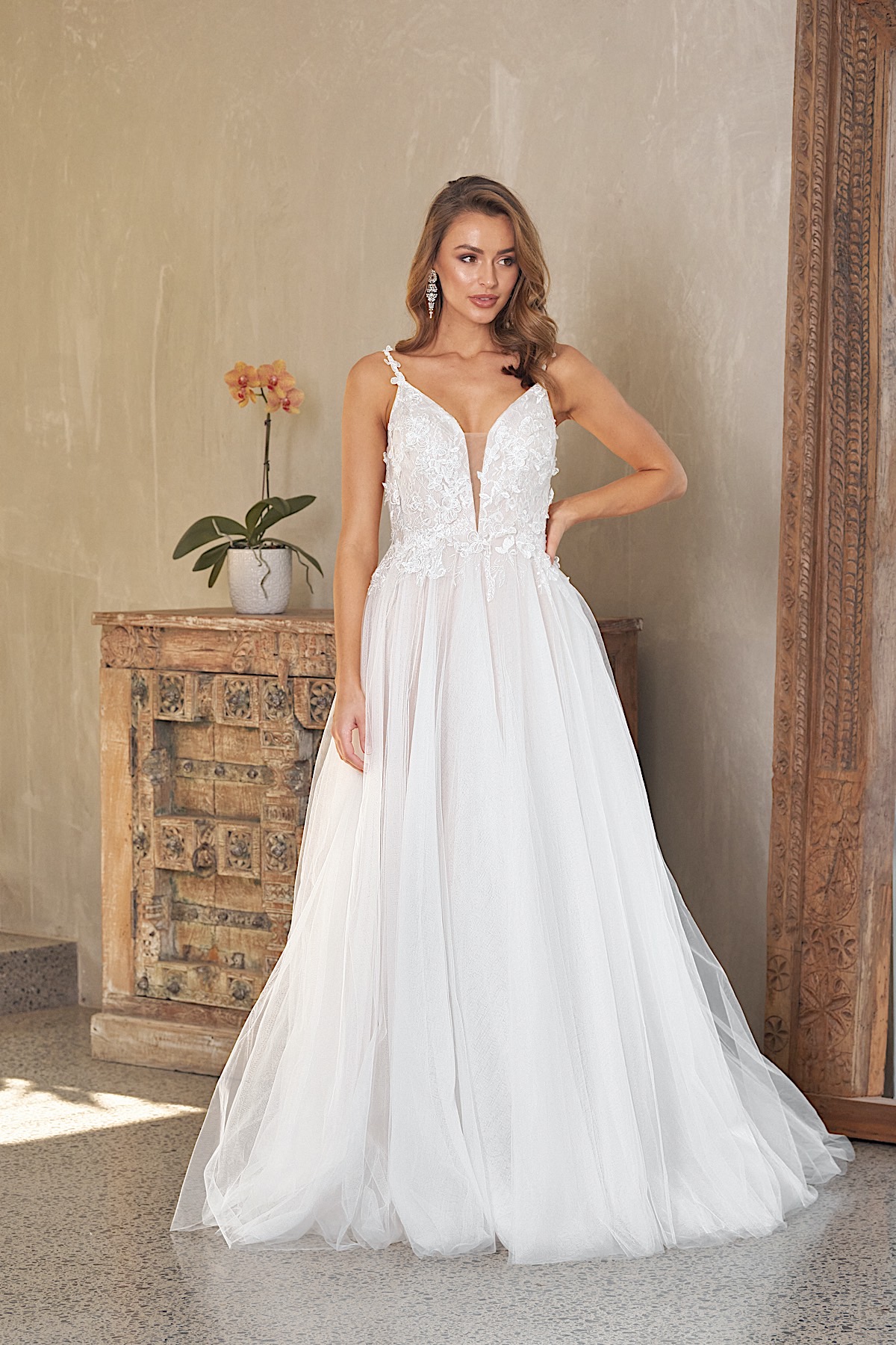 Under $1000 cheap wedding dresses
