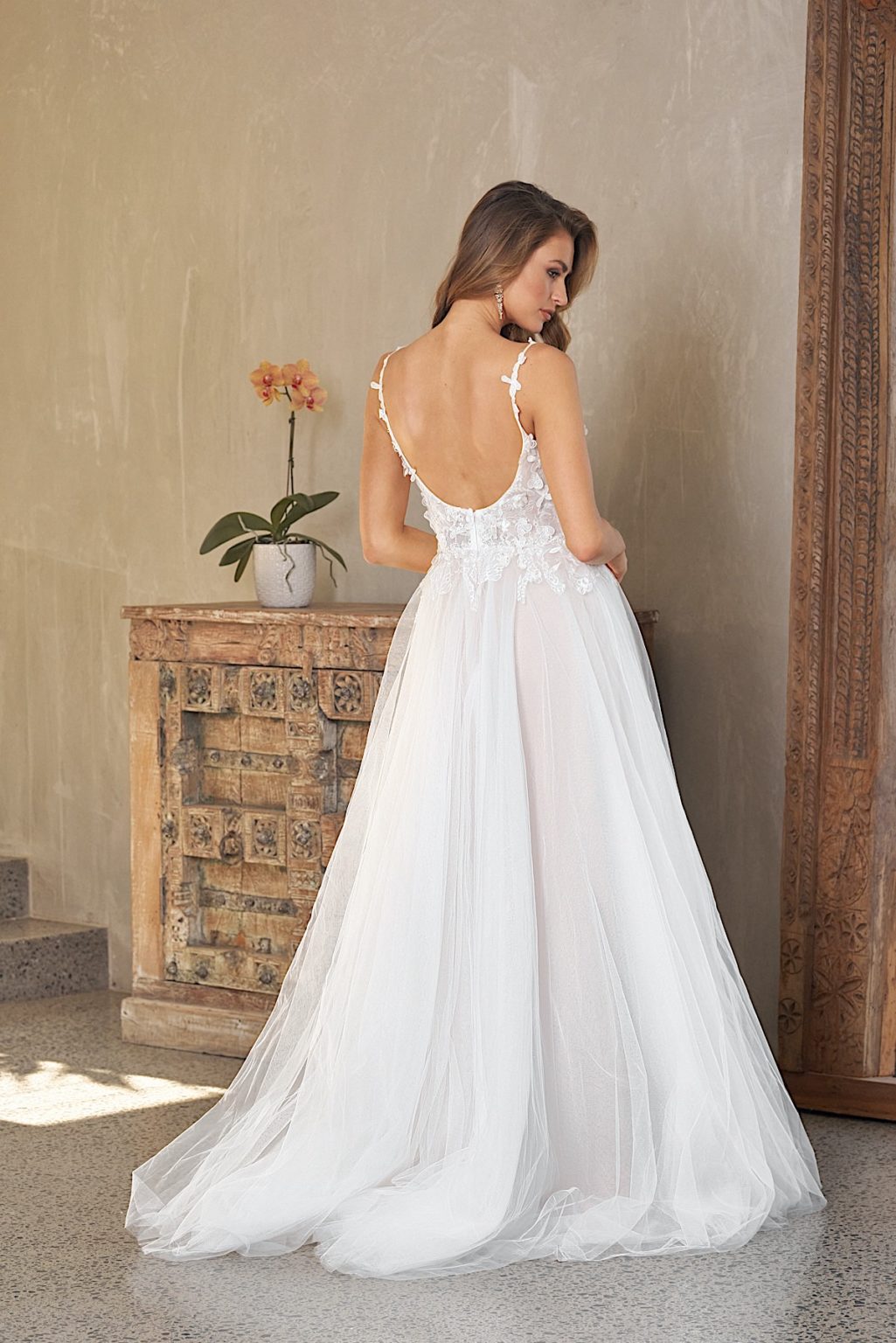 WEDDING DRESSES UNDER 1000 STYLE TBCOL311 The Bridal Company