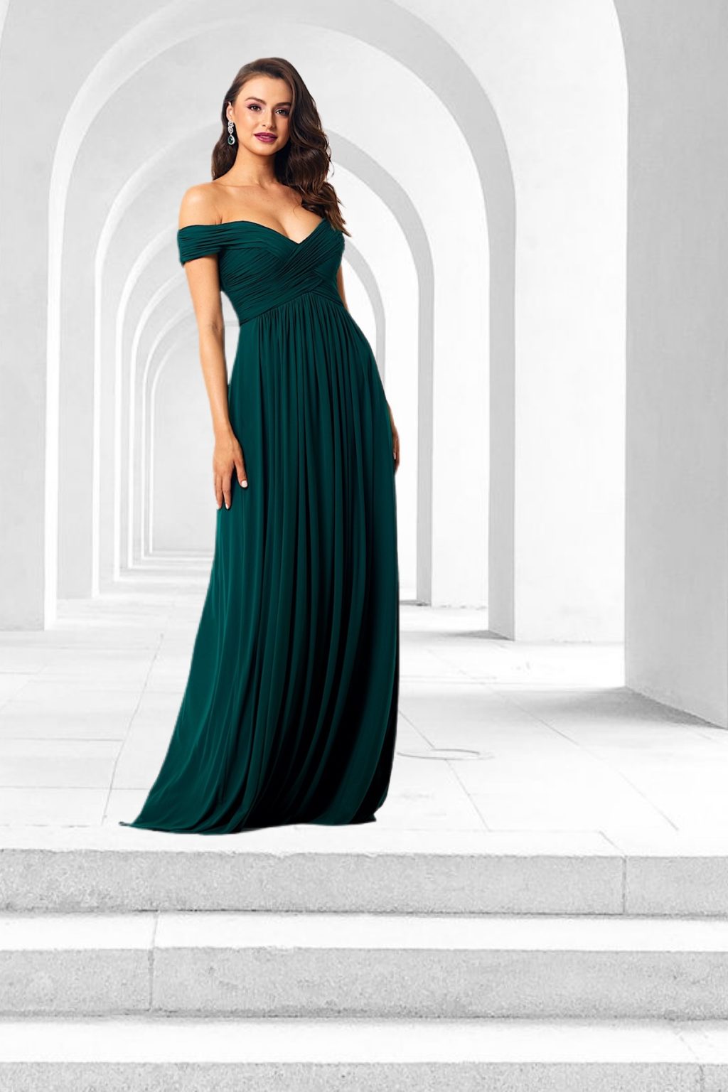 Bridesmaids Dresses for Brides in Gold Coast & Brisbane The Bridal