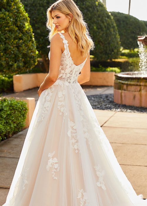 Wedding Gowns Gold Coast | Bridal Dresses and Gowns in Brisbane