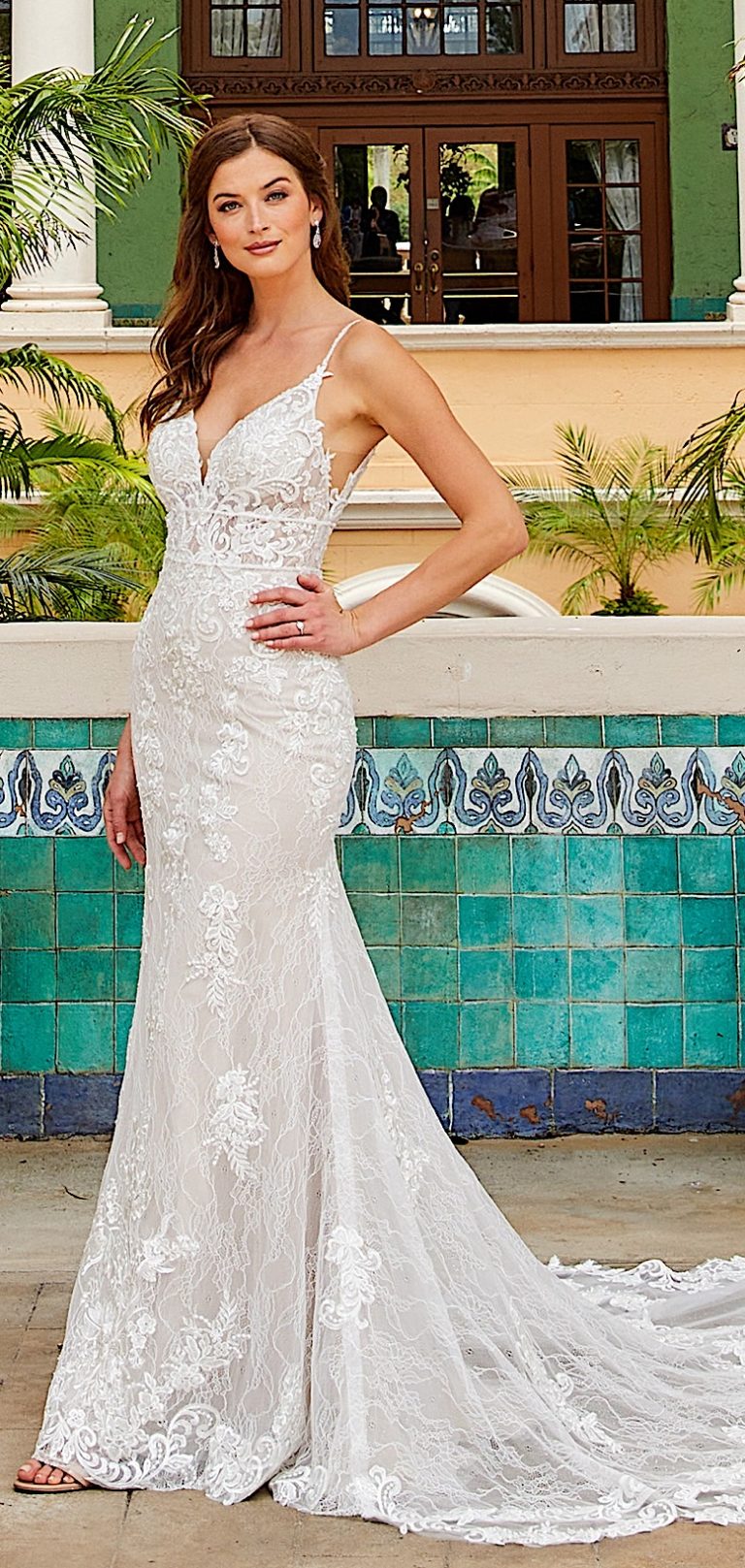 Wedding Gowns Gold Coast | Bridal Dresses and Gowns in Brisbane