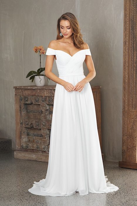 Formal Dresses, Wedding Dresses & Bridal Gowns Gold Coast - Ph: 07-5665 ...