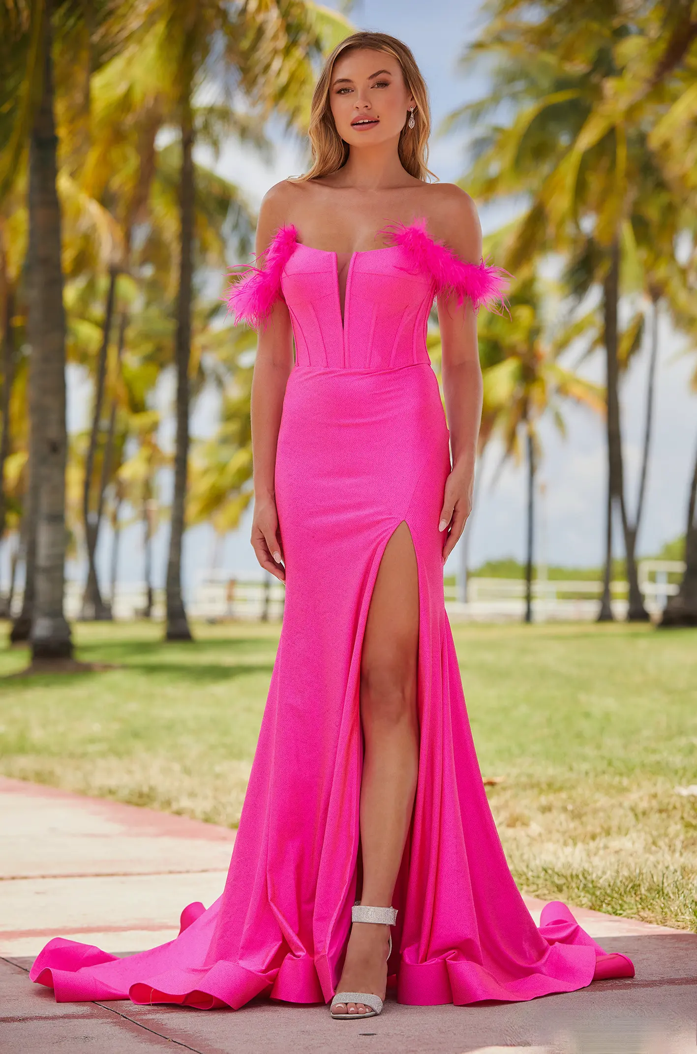 Latest Formal Dress Collection - The Bridal Company