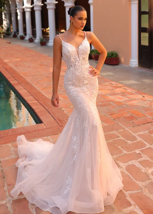 Latest Arrivals Bridal Dresses The Bridal Company