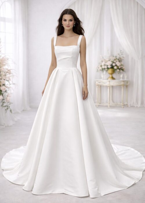 WEDDING DRESS STYLE DENVER PC